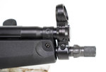 Heckler and Koch MP5 3 Pin Registered Receiver