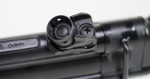 Heckler and Koch 3 Pin Registered Receiver 9mm
