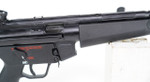 Heckler and Koch 3 Pin Registered Receiver 9mm