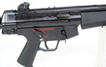 Heckler and Koch 3 Pin Registered Receiver 9mm