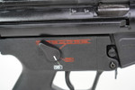 Heckler and Koch 3 Pin Registered Receiver 9mm
