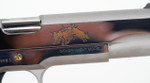 Colt 1911 Gov't .45 ACP 6in STS Talo