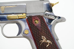 Colt 1911 Gov't .45 ACP 6in STS Talo