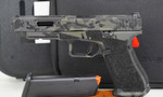 Agency Arms MOD Glock 34 Dark Multicam 