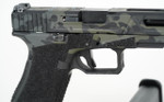 Agency Arms MOD Glock 34 Dark Multicam 