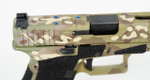 Agency Arms MOD Glock 34 Multicam