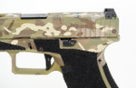 Agency Arms MOD Glock 34 Multicam 