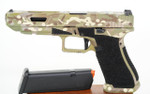 Agency Arms MOD Glock 34 Multicam