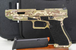 Agency Arms MOD Glock 34 Multicam