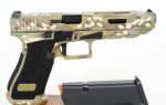 Agency Arms MOD Glock 34 Multicam