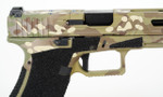 Agency Arms MOD Glock 34 Multicam