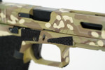 Agency Arms MOD Glock 34 Multicam 