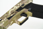 Agency Arms MOD Glock 34 Multicam 
