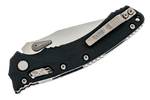 Microtech 137RL-10FLGTBK Amphibian Stonewash