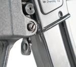 Heckler and Koch MP5 9mm with JaC Sear