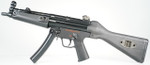 Heckler and Koch MP5 9mm with JaC Sear