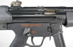 Heckler and Koch MP5 9mm with JaC Sear