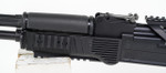 Arsenal SAM7SF 7.62x39mm Semi-Auto Rifle Picatinny Rail Handguard QD Attachments 30rd Mag Hard Case