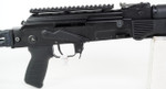 Arsenal SAM7SF 7.62x39mm Semi-Auto Rifle Picatinny Rail Handguard QD Attachments 30rd Mag Hard Case