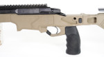 Seekins Precision Havak HIT 6mm Creedmoor FDE 24"