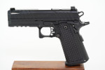 Live Free Armory Apollo 11 Compact Black