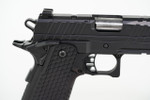 Live Free Armory Apollo 11 Compact Black