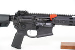 Noveske Gen 4 Shorty SBR, 5.56MM, 10.5″, Black