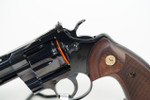 Colt Python 4.25" Blue .357 Mag