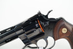 Colt Python 4.25" Blue .357 Mag
