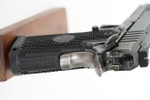 Nighthawk Custom Boardroom Treasurer Officer 9mm