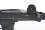 Uzi SMG Pre-May 9mm Refurb'ed by Bahnhof Machine