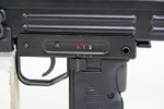 Uzi SMG Pre-May 9mm Refurb'ed by Bahnhof Machine