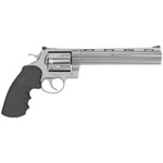Colt Target Anaconda 8" Stainless Steel Finish .44 Magnum