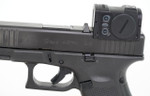 Glock B&T Collaboration 19 Gen 5 with Aimpoint ACRO & Threaded Barrel 13.5x1LH 