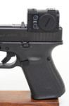 Glock B&T Collaboration 19 Gen 5 with Aimpoint ACRO & Threaded Barrel 13.5x1LH 