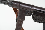 German Amnesty Registered MP-40 9mm