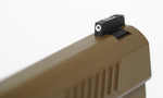 Nighthawk Custom Envoy 9mm Government FDE