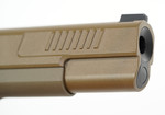 Nighthawk Custom Envoy 9mm Government FDE