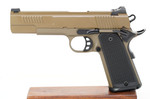 Nighthawk Custom Envoy 9mm Government FDE