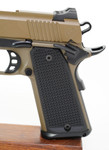 Nighthawk Custom Envoy 9mm Government FDE