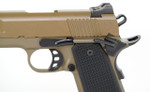 Nighthawk Custom Envoy 9mm Government FDE