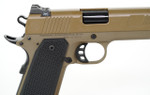 Nighthawk Custom Envoy 9mm Government FDE