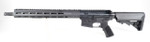 ALG Defense El Jefe, 16", 5.56MM - Black (08-478B)