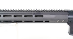 ALG Defense El Jefe, 16", 5.56MM - Black (08-478B)