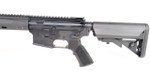 ALG Defense El Jefe, 16", 5.56MM - Black (08-478B)