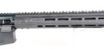 ALG Defense El Jefe, 16", 5.56MM - Black (08-478B)