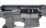 ALG Defense El Jefe, 16", 5.56MM - Black (08-478B)