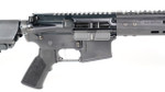 ALG Defense El Jefe, 16", 5.56MM - Black (08-478B)