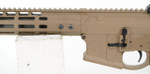 Noveske N4 Gen4 SBR 10.5" FDE 5.56