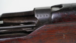 Enfield No. 1 Mk III 22 LR